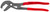 Pinces de serrage de tuyau Cobra® pour pinces de clic - 85 51 250 C SBA