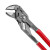Black Pliers Wrench - 86 01 250 SBA