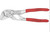 Mini Chrome Pliers Wrench - 86 03 125