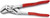 Chrome Pliers Wrench - 86 03 250 SBA