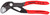 Cobra® High-Tech Water Pump Pliers - 87 01 125 SBA