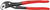 PG173 - PLIERS RAPTOR® 10''