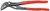 PG187 - 10'' COBRA® EXTRA SLIM PLIERS PG187 - 10'' COBRA® EXTRA SLIM PLIERS