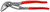 Cobra® Extra Slim Pliers