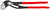 Alligator® XL Pipe Wrench and Water Pump Pliers - 88 01 400 SBA