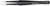 Precision Tweezers ESD - 92 28 72 ESD