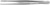 Precision Tweezers - 92 72 45