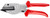 Cable Cutters Ribbon Cable
