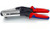 Vinyl Shears For Cable Ducts-Comfort Grip