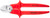 Cable Shears-1,000V Insulated - 95 06 230
