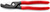Cable Shears w/twin cutting edge - 95 11 200