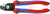 Cable Shears-Comfort Grip - 95 12 165 SBA
