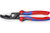 Cable Shears w/Twin Cutting Edge-Comfort Grip - 95 12 200
