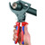 Cable Cutters-Ratcheting Type-Comfort Grip - 95 31 280 SBA