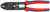 Crimping Pliers - 97 21 215 C