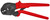 Pinces à sertir-3 Contact de position - 97 52 10