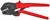 Pinces à sertir-4 Contact de position - 97 52 13