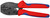 Crimping Pliers-5 Position Contact - 97 52 38