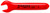 Open End Wrench-1,000V Insulated 13 mm