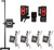 OPTICAL POSITIONING SYSTEM EXPANSION PACKAGE FOR MAXISYS ADAS STANDARD CALIBRATION FRAME