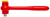 Reversible Ratchet-1,000V Insulated-1/2" Drive - 98 42
