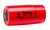 Prise hexagonale, 1/2"-1,000V isolé 16 mm