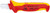 Dismantling Knife-1,000V Insulated - 98 53 03