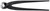 Concreters' Nippers - 99 00 220