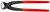 Concreters' Nippers Plastic Coated - 99 01 250 SBA