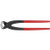 Concreters' Nippers Plastic Coated - 99 01 280