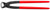 Concreters' Nippers Plastic Coated - 99 01 300