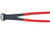 High Leverage Concreters' Nippers Plastic Coated - 99 11 250