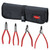 4 Pc Circlip "Snap-Ring" Set In Pouch 90 Degree