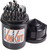 PG117 - 29PC BUDDY BIT SET 1/6-1/2