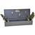 KnKut 36 Piece National Coarse/National Fine Tap and Drill Bit Set