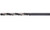 KnKut 3/8 Foret fractionnaire de longueur de jobber
