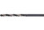 KnKut 5/16 Foret fractionnaire de longueur de jobber