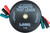 PG51  -  MAGNETIC RETRACTABLE TEST LEADS - 3 LEADS X 10 FT.