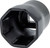 PG362 - 2-9/16" 8-POINT AXLE NUT SOCKET