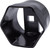 PG364 - 4-3/8" 6-POINT AXLE NUT SOCKET