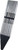 14-Bld Feeler Gauge Set for Valve Clearance Gapping