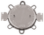 6 Wire High Energy Gauge