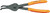 Int/Ext Retaining Ring Pliers - .090" 45-deg
