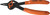 Pinces de l’anneau de retenue int/ext de V-Switch - .047" 0-deg