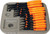 PG189  -  QUICK SWITCH RETAINING RING PLIERS