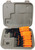PG189  -  QUICK SWITCH RETAINING RING PLIERS