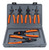 6 Pc. V-Switch Combo Int / Ext Retenue Anneau Pliers Ensemble