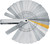 PG383 - 32-BLADE GAUGE