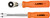PG328 - 2-PC. SET FOR ROCKWELL SLACK ADJUSTERS