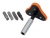 6-Pc. Finger Ratchet Bit Driver